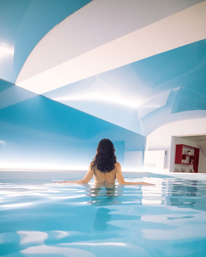 Meandros Boutique & Spa Hotel - Adults Only