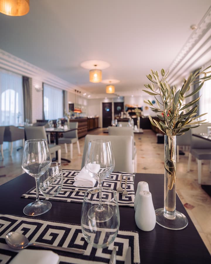 Meandros Boutique & Spa Hotel - Adults Only