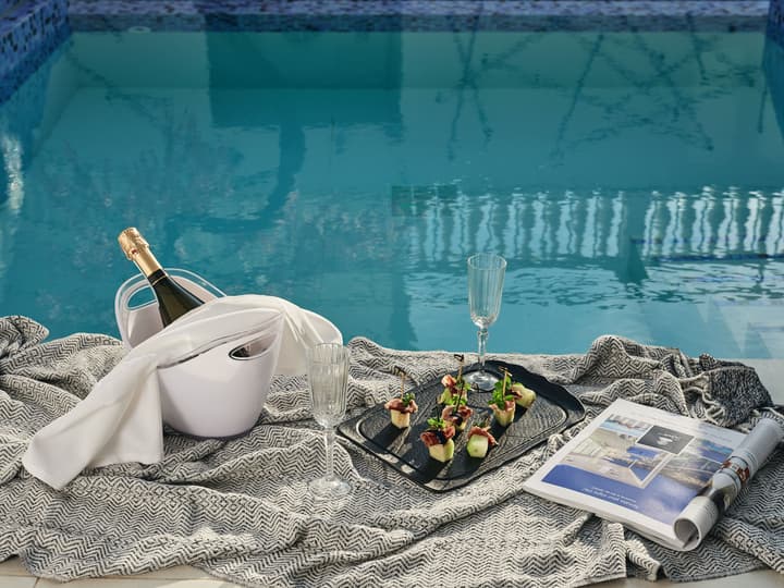 Meandros Boutique & Spa Hotel - Adults Only