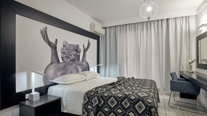 Meandros Boutique & Spa Hotel - Adults Only