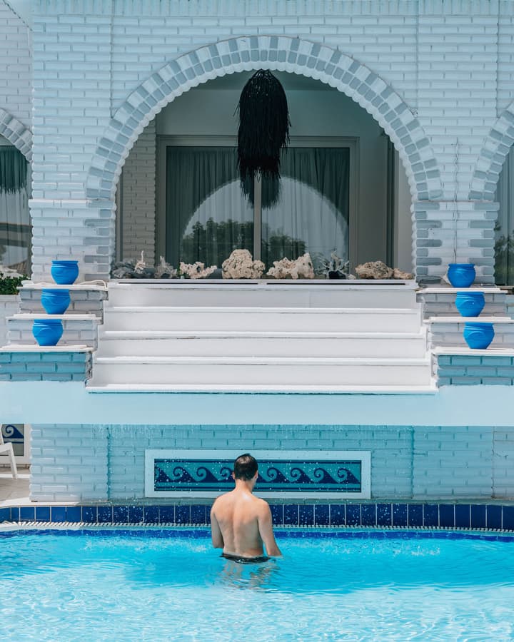 Meandros Boutique & Spa Hotel - Adults Only