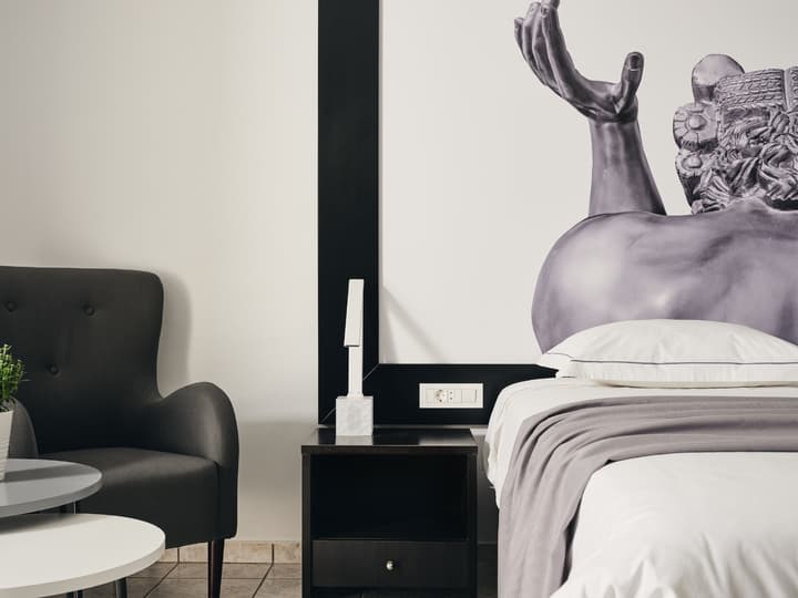 Meandros Boutique & Spa Hotel - Adults Only