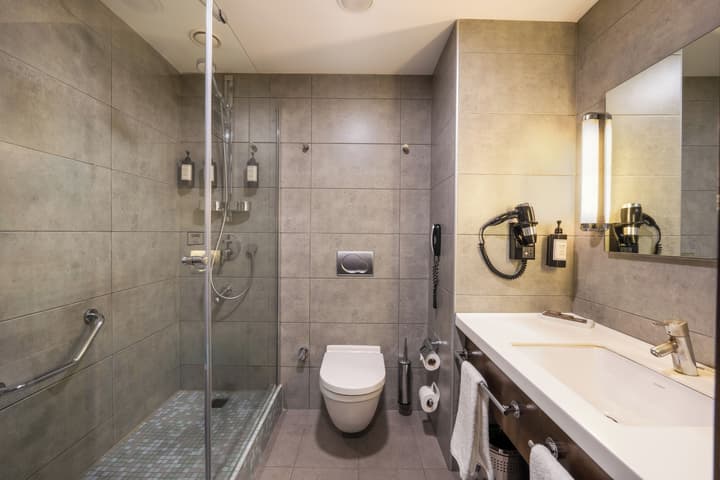 Midtown Hotel Istanbul