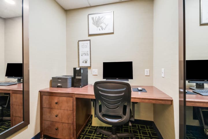 Sleep Inn & Suites Gettysburg