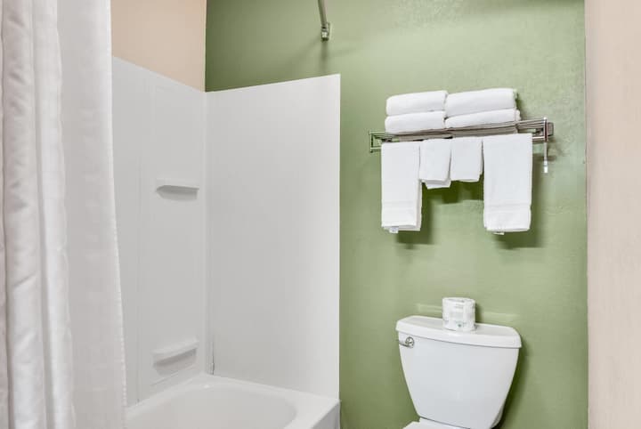 Sleep Inn & Suites Gettysburg