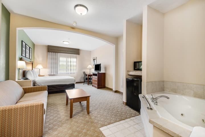 Sleep Inn & Suites Gettysburg