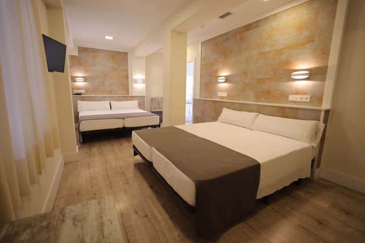 Hotel YIT Casablanca