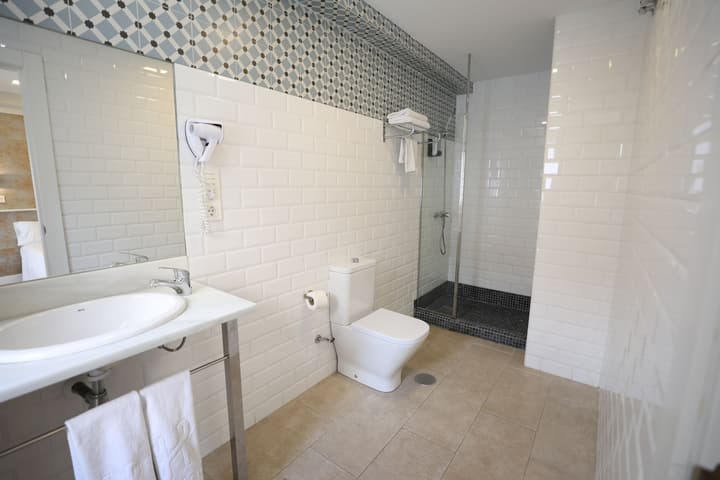 Hotel YIT Casablanca