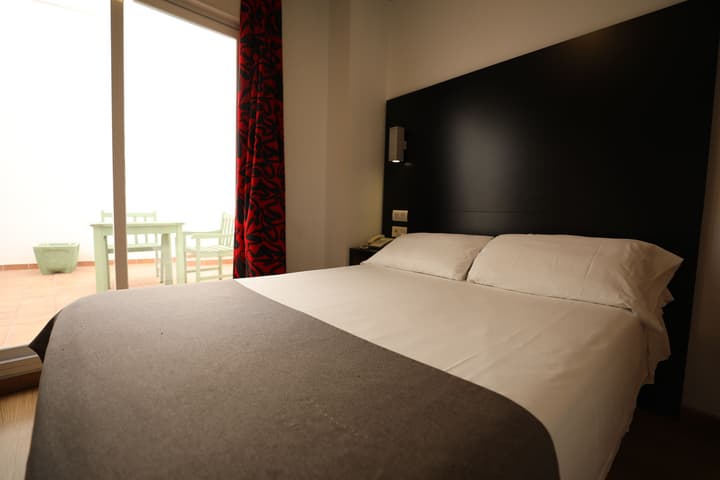 Hotel YIT Casablanca