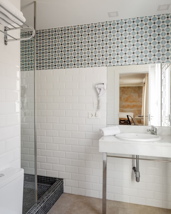 Hotel YIT Casablanca