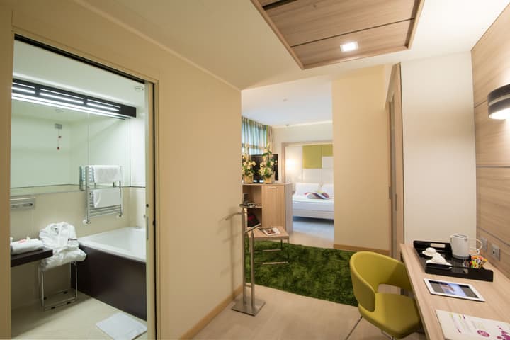 AS Hotel Limbiate Fiera