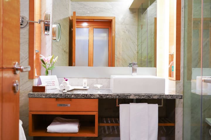 Crowne Plaza Hotel Gurgaon by IHG