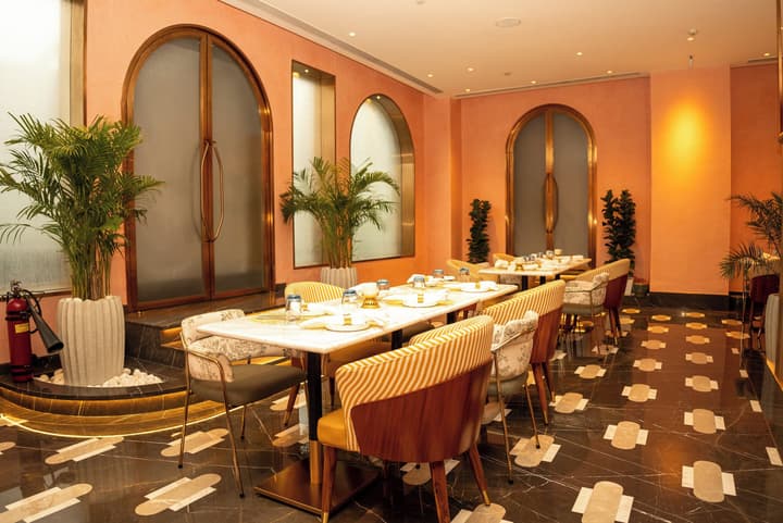 Crowne Plaza Hotel Gurgaon by IHG
