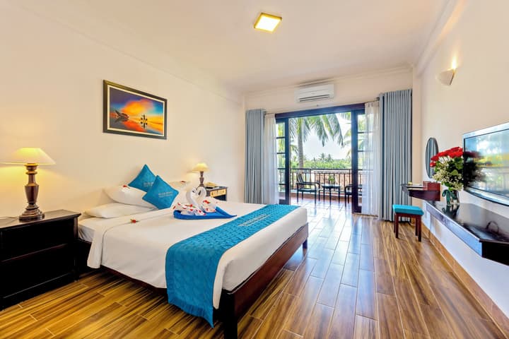 River Beach Resort and Residences