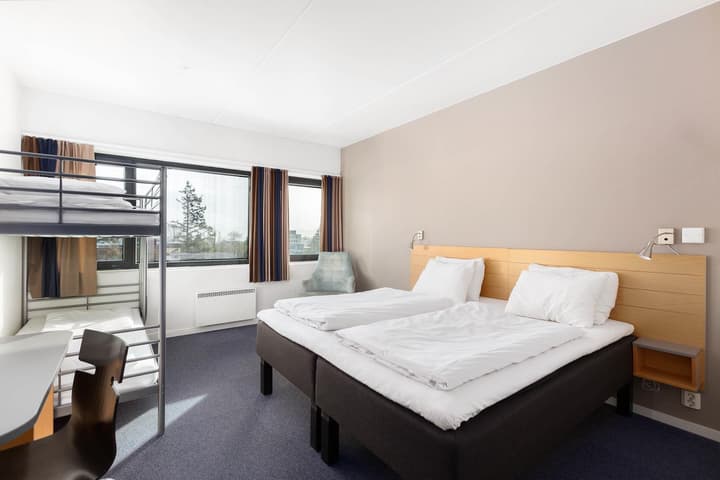 Best Western St Svithun Hotell