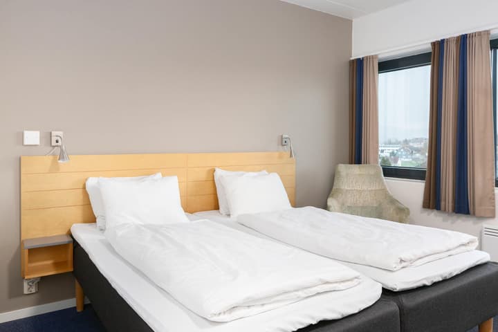 Best Western St Svithun Hotell