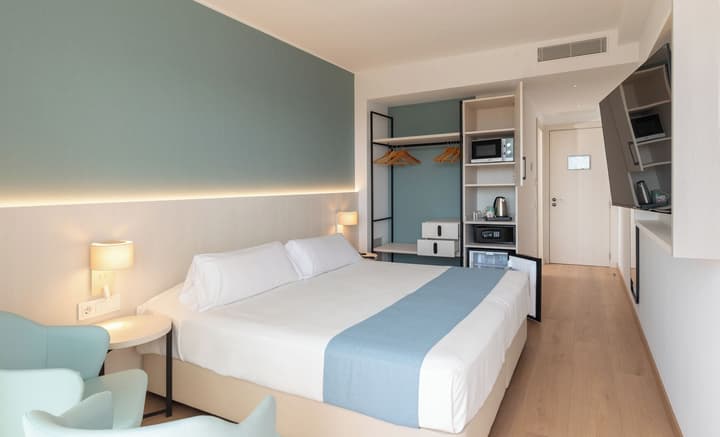 Costa Encantada Suites & Resort