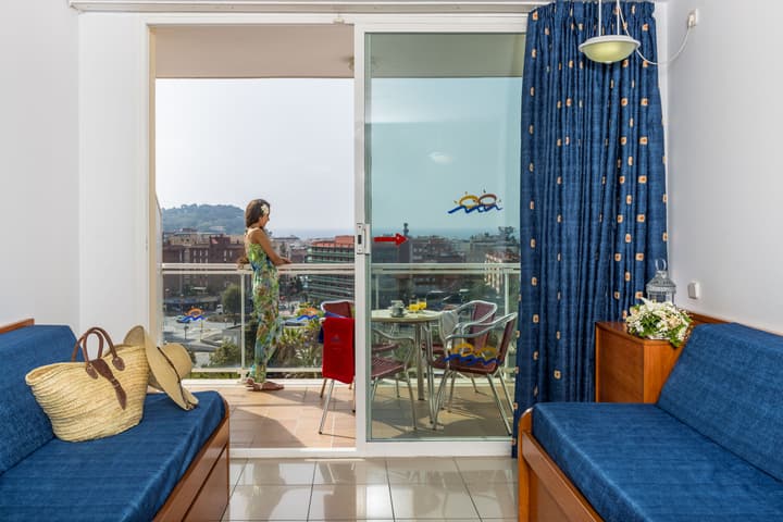 Costa Encantada Suites & Resort