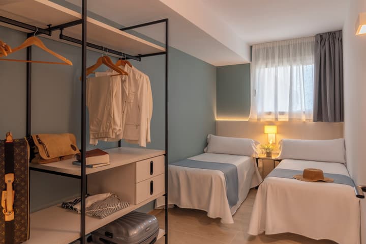 Costa Encantada Suites & Resort