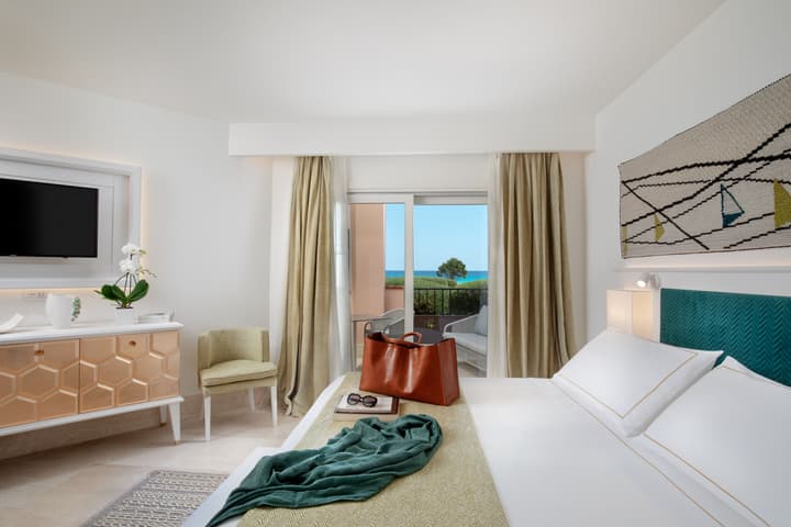 Abi d'Oru Sardinian Beach Resort & Spa