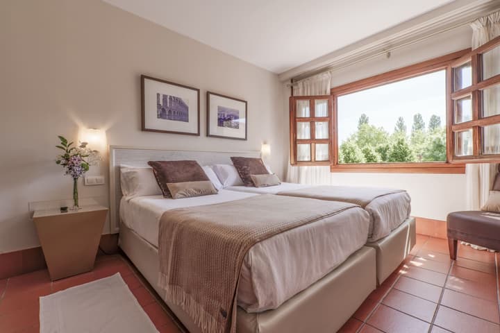 Hotel San Antonio El Real
