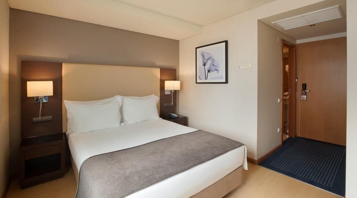 TURIM Ibéria Hotel
