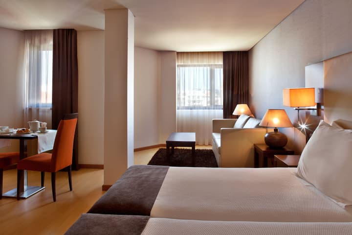 TURIM Ibéria Hotel