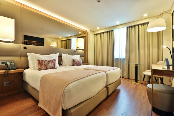 TURIM Ibéria Hotel