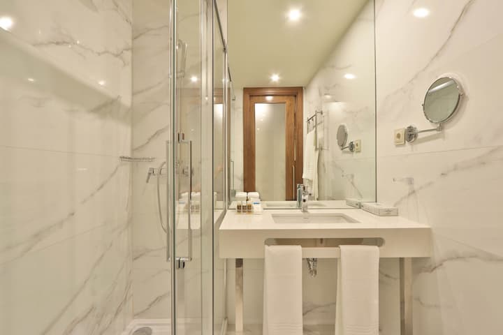 TURIM Ibéria Hotel