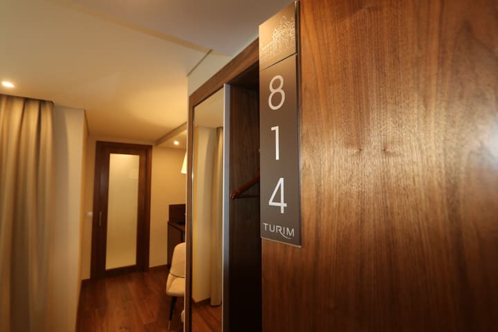 TURIM Ibéria Hotel