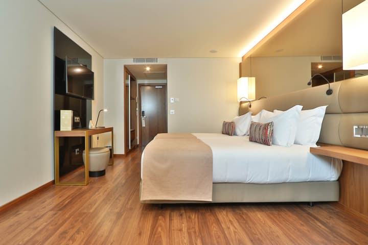 TURIM Ibéria Hotel