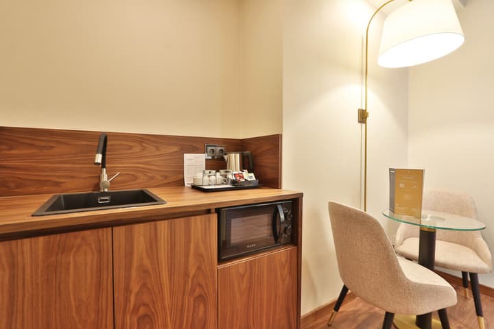 TURIM Ibéria Hotel