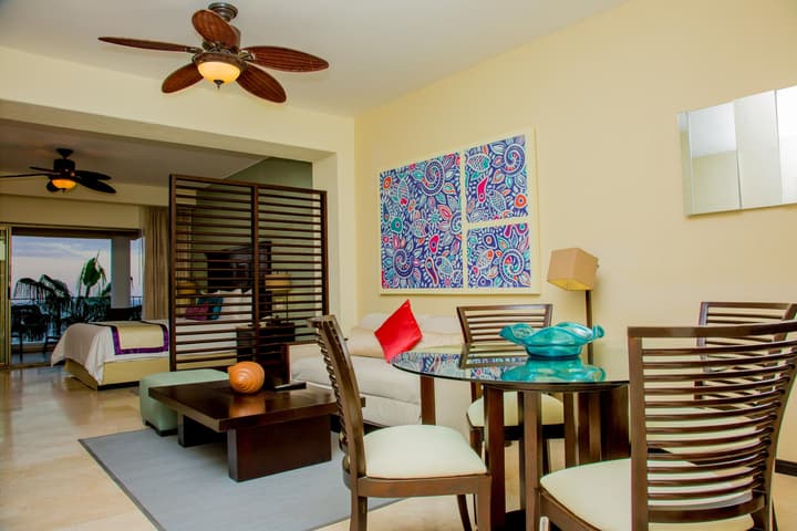 Casa Dorada Los Cabos Resort & Spa