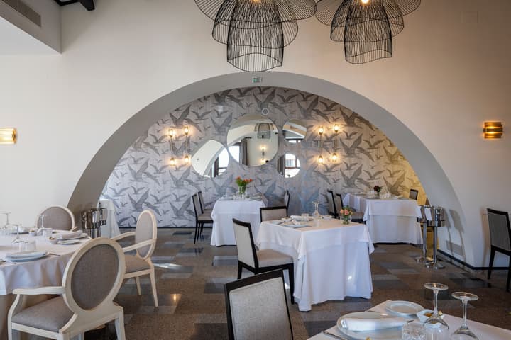 Hotel Hospes Palacio de Arenales & Spa