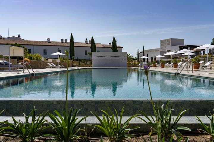 Hotel Hospes Palacio de Arenales & Spa