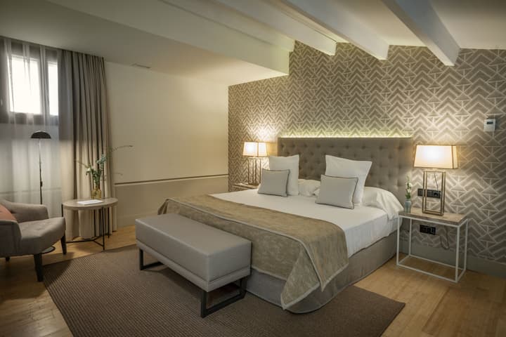 Hotel Hospes Palacio de Arenales & Spa