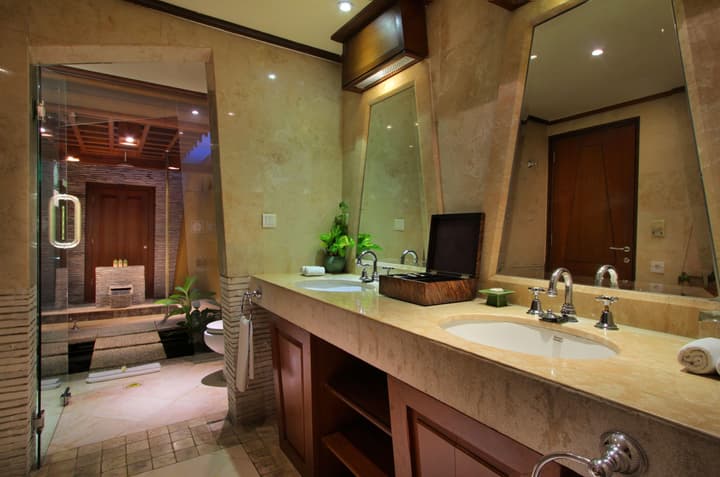 AlamKulKul Boutique Resort Kuta Bali