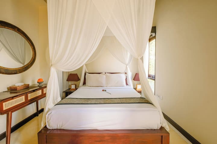 Barong Resort Ubud by Puri Signatures