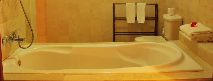 Sahadewa Resort & Spa, Ubud