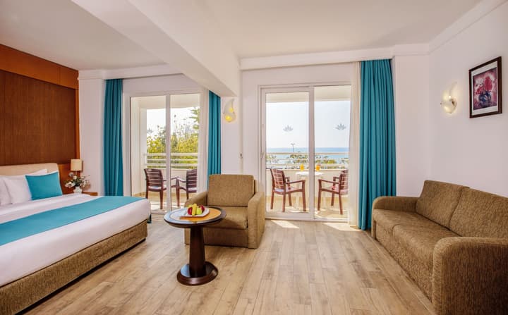 LABRANDA Alantur Resort - All Inclusive