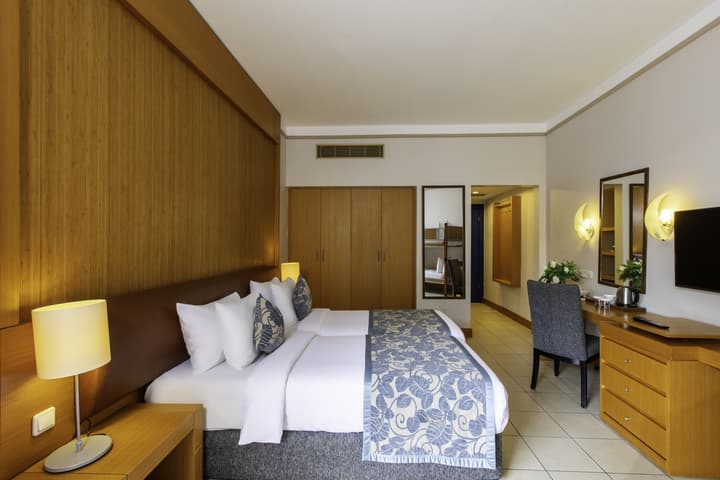 LABRANDA Alantur Resort - All Inclusive