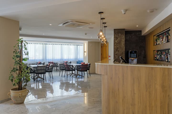 Xemxija Bay Hotel