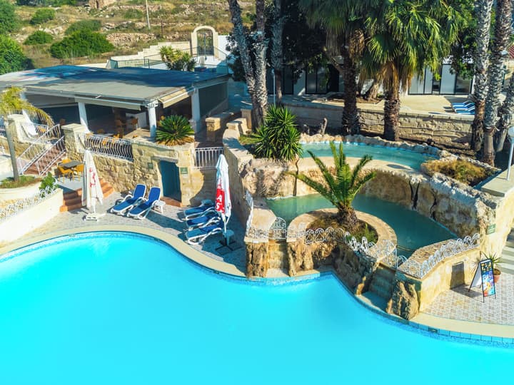 Xemxija Bay Hotel