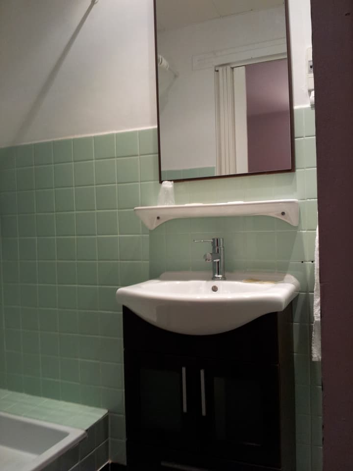 Hotel le Vaita