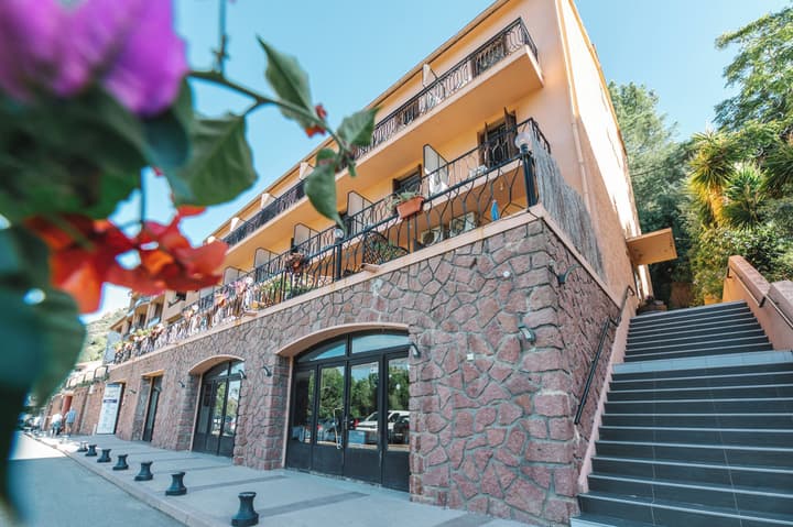 Hotel le Vaita