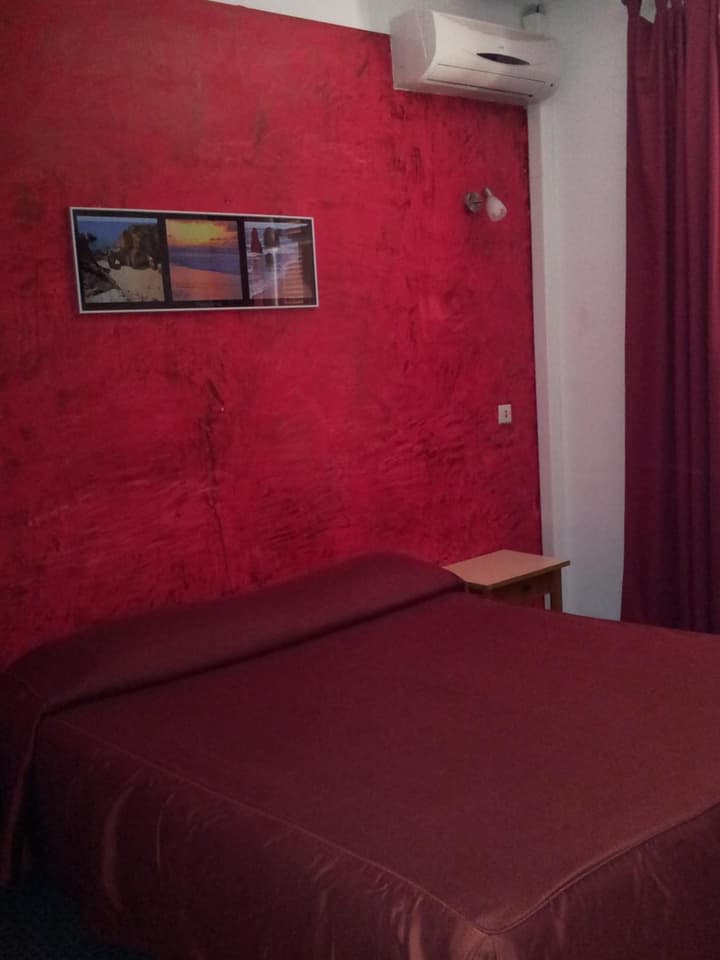 Hotel le Vaita
