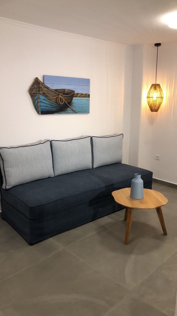 Galatia Villas