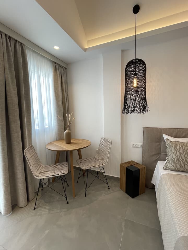 Galatia Villas