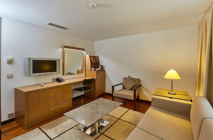 Izmir Ontur Hotel - Boutique Class