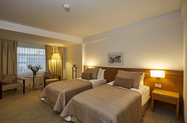 Izmir Ontur Hotel - Boutique Class